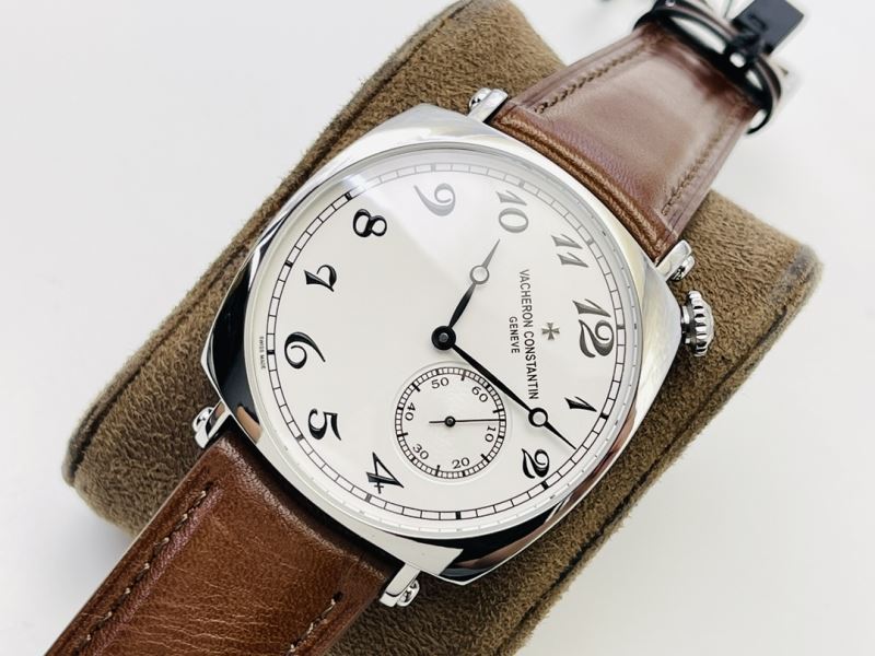 VACHERON CONSTANTIN Watches